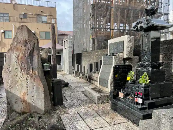 回向院(東京都)