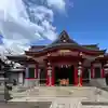 品川神社(東京都)