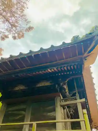 蛟蝄神社門の宮(茨城県)