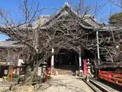 金剛宝寺（紀三井寺）(和歌山県)