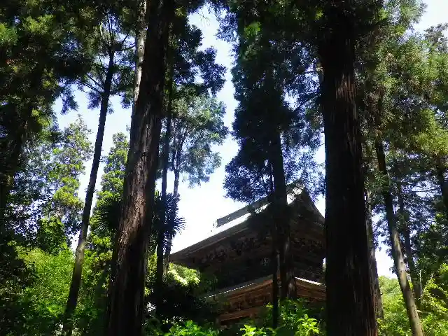 円覚寺のその他建物