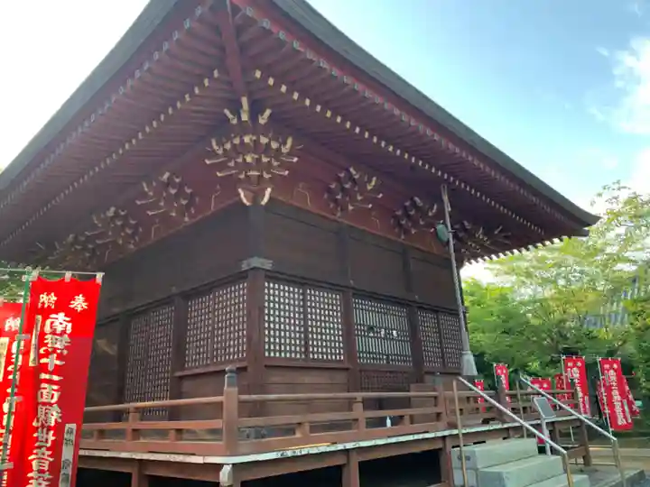 延命寺(千葉県)