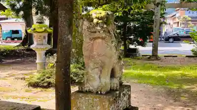 如布神社(兵庫県)