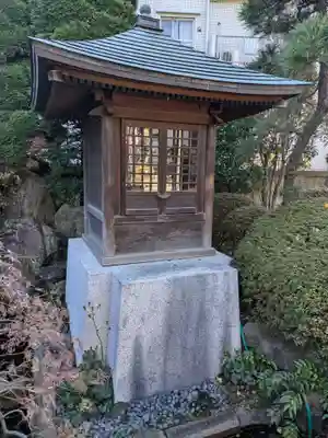 香念寺(東京都)