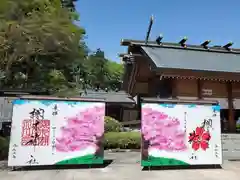 櫻木神社(千葉県)