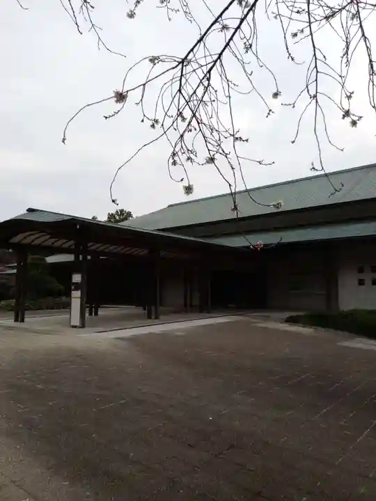 倭姫宮(皇大神宮別宮)の周辺