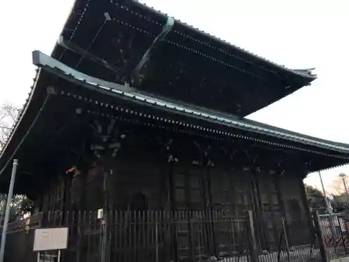 池上本門寺のその他建物
