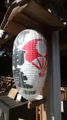 大鷲神社のその他建物