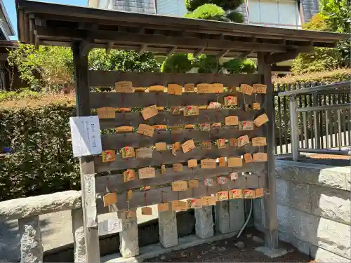 杉山神社(東京都)