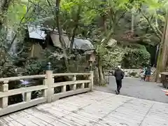 多度大社の建物その他