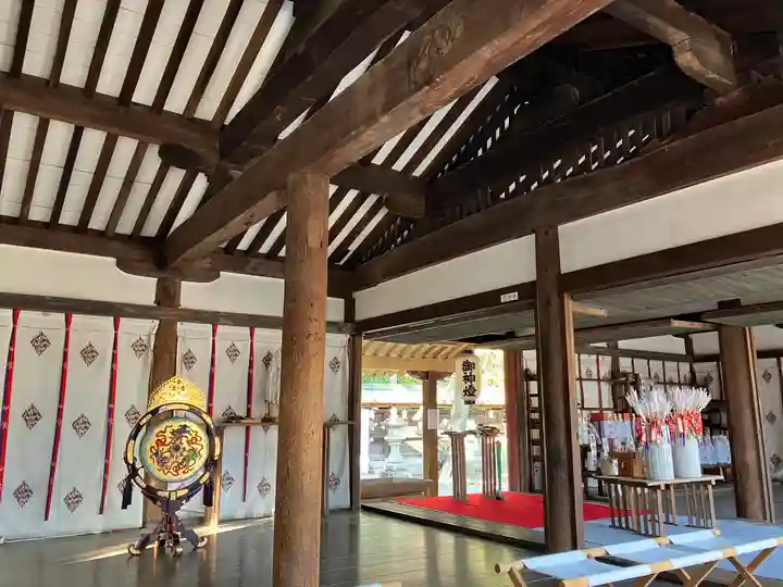櫻井神社(大阪府)