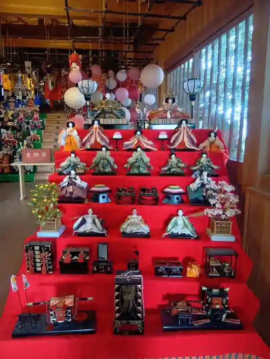堤治神社(愛知県)