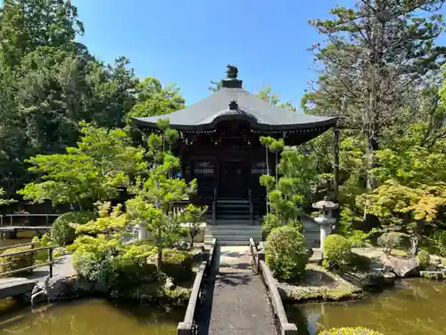 清凉寺(京都府)
