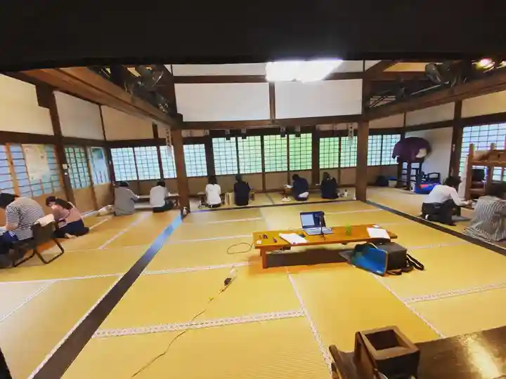 香福寺(熊本県)