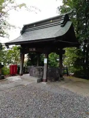 住吉神社(東京都)