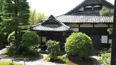 養徳院の庭園