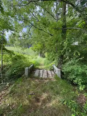 荒戸神社(岡山県)