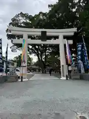 加藤神社(熊本県)