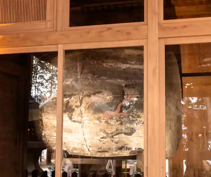 諏訪大社(長野県)