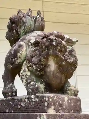 四條畷神社(大阪府)