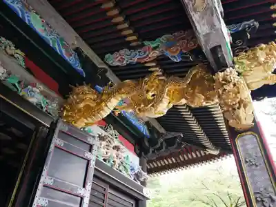 妙義神社(群馬県)