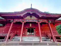 高照神社(青森県)