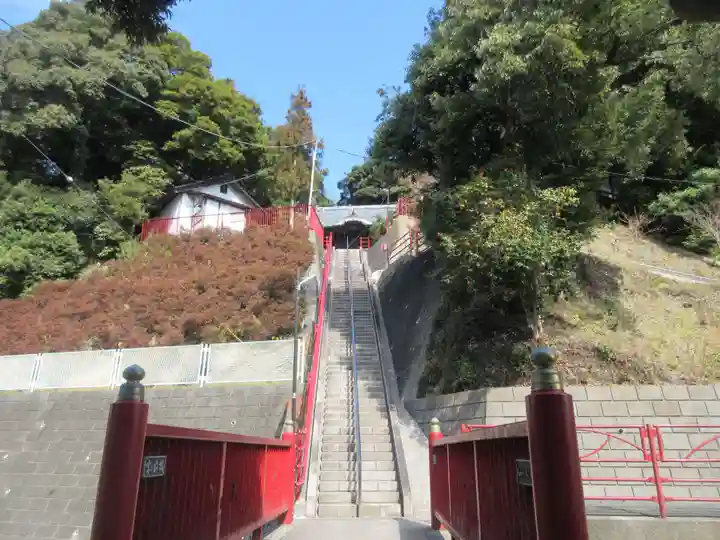 春日神社(神奈川県)