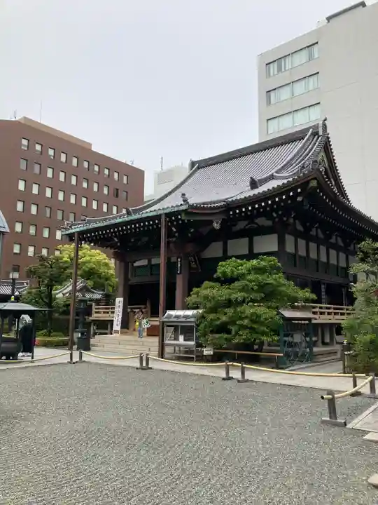 太融寺(大阪府)