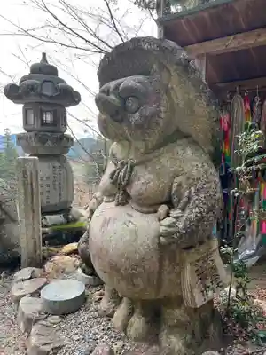 華厳寺(岐阜県)