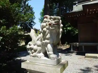 浅間神社(静岡県)