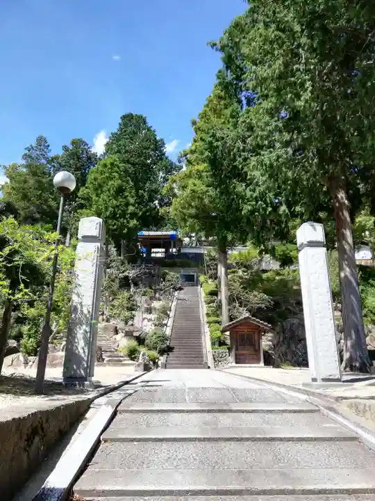 慶徳院のその他建物