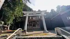 黒駒神社(福井県)