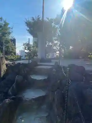 品川神社(東京都)