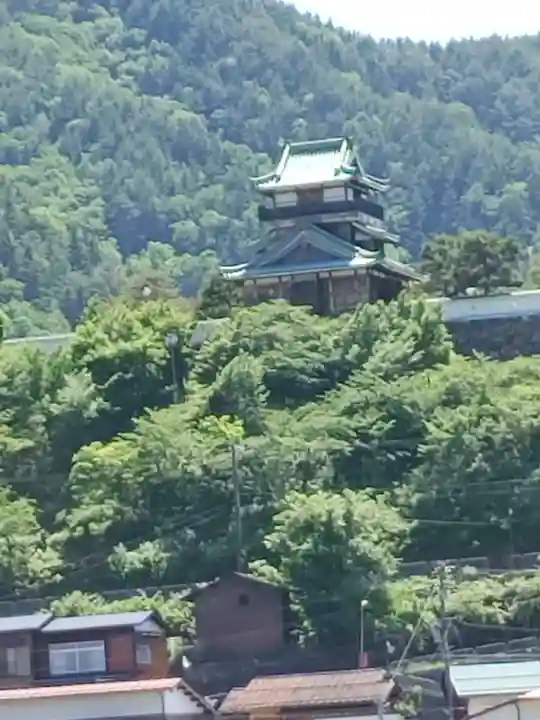 洞雲寺(岐阜県)