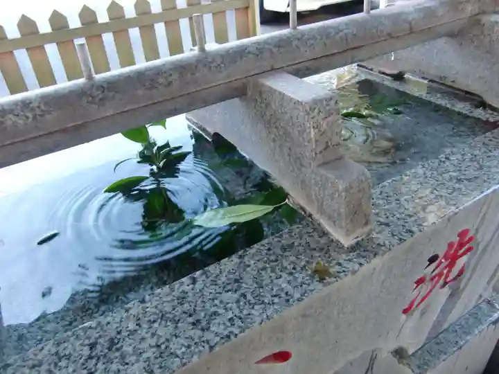 大宮・大原神社(千葉県)