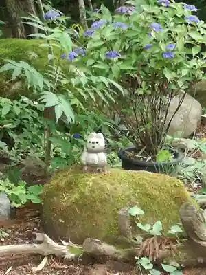 五所駒瀧神社のその他建物