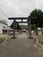 石山神社(北海道)