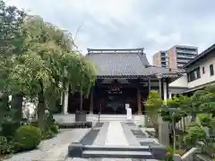 浄鏡寺(栃木県)