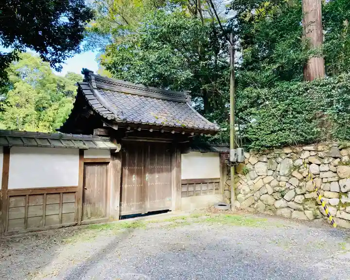 園城寺(三井寺)(滋賀県)