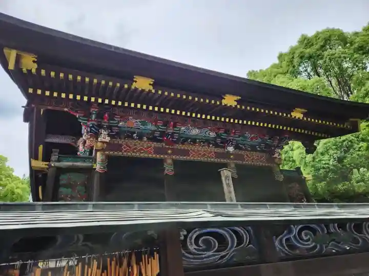 秩父神社(埼玉県)