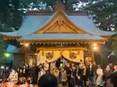 今宮神社のお祭り