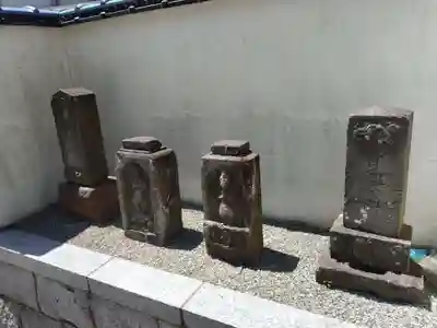 浄林寺(神奈川県)