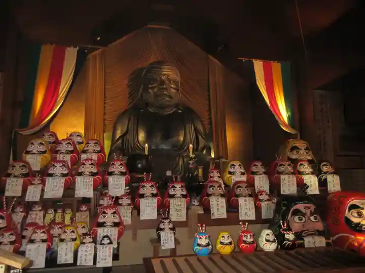 土肥達磨寺(静岡県)