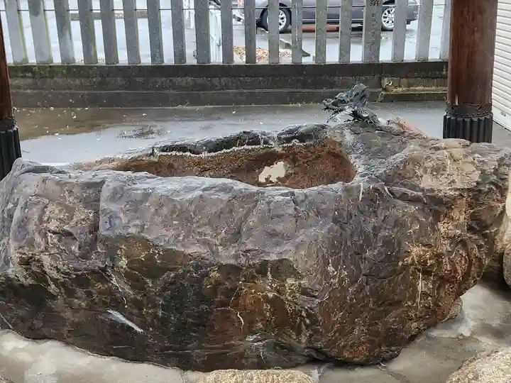 明神社(東宿明神社)(愛知県)