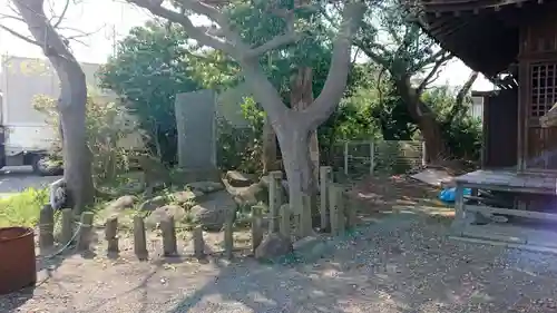 加茂神社(静岡県)