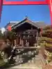 豊福稲荷社(愛知県)