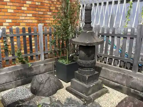 小田急豊川稲荷のその他建物