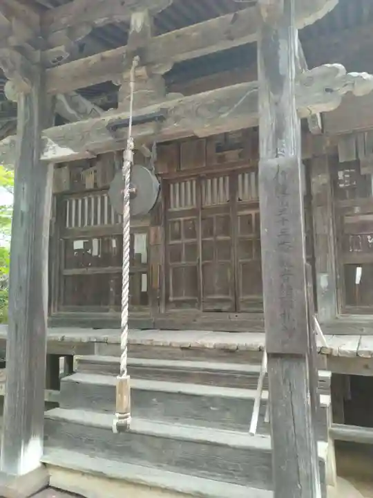 龍宝寺(福島県)