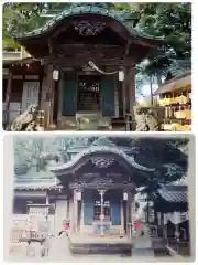 妙法寺(東京都)