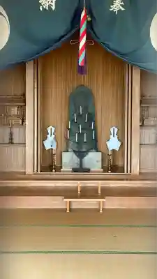 櫻岱神社(北海道)